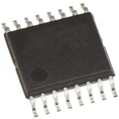 Infineon PLL Clock Buffer 16-Pin TSSOP, Maximum Input Frequency 133MHz CY2309SXI-1H