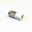 CML Innovative Technologies LED Cool White Panel Mount Indicator 6 mm Mount Hole Size M8 Termination 24V AC 1512125W3DA