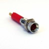 CML Innovative Technologies 1903x35x Series Panel Mount Indicator 24V dc 15mA IP40 Recessed Bezel 28mm 19030353