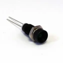 CML Innovative Technologies LED Green Panel Mount Indicator M6 Termination IP40 2.2V 19031001