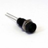 CML Innovative Technologies LED Green Panel Mount Indicator M6 Termination IP40 2.2V 19031001