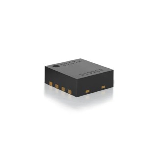 Sensirion Digital Output Temperature Sensor Surface Mount I2C ±0.1°C Accuracy 8-Pin ESD STS35-DIS