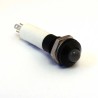 CML Innovative Technologies Panel Mount Indicator LED Red Yellow Green M8 Termination IP67 24V 19TR1A24
