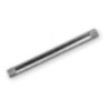 Groz 100mm Straight Steel Extension for Grease Gun GBP/4/B