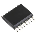 Infineon PLL Clock Buffer 3.3 V Maximum Input Frequency 133.3 MHz 16-Pin SOIC CY2308SXI-1
