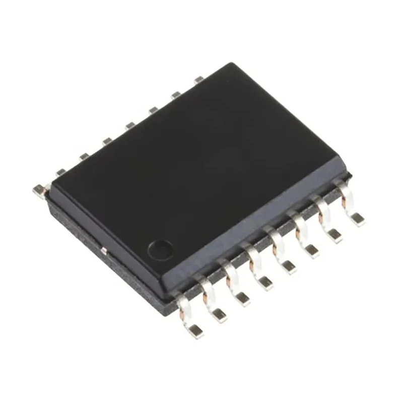 Infineon PLL Clock Buffer 3.3 V Maximum Input Frequency 133.3 MHz 16-Pin SOIC CY2308SXI-1