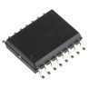 Infineon PLL Clock Buffer 3.3 V Maximum Input Frequency 133.3 MHz 16-Pin SOIC CY2308SXI-1