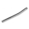 Groz 150mm Bent Steel Extension for Grease Gun GBP/6/B