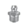 Groz 8x1mm Taper Straight Grease Fitting GFT/8/1