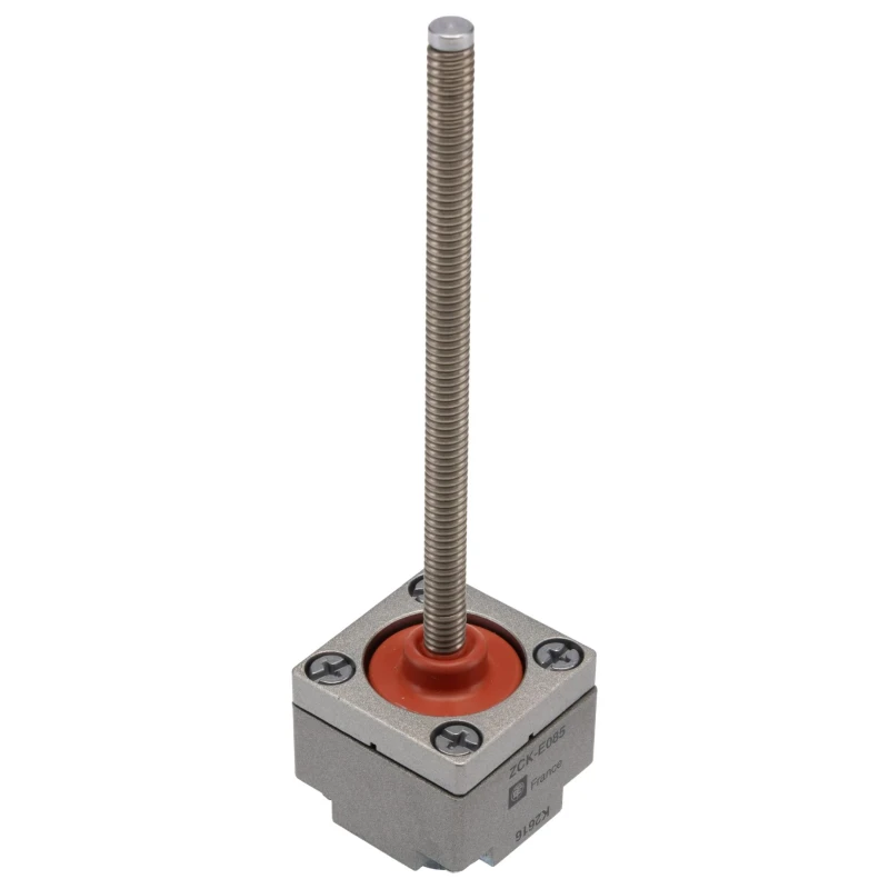 Telemecanique Sensors Limit Switch Head Accessory for XCKJ Series ZCKE ZCKE085