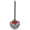 Telemecanique Sensors Limit Switch Head Accessory for XCKJ Series ZCKE ZCKE085