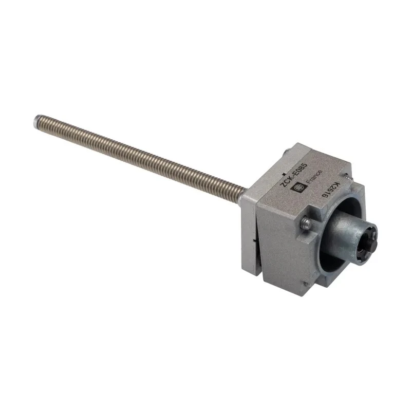 Telemecanique Sensors Limit Switch Head Accessory for XCKJ Series ZCKE ZCKE085