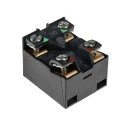 Telemecanique Sensors Limit Switch Contact Block 1 NO/1 NC, 2 Poles, XE2N Series XE2SP3151