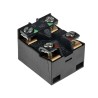 Telemecanique Sensors Limit Switch Contact Block 1 NO/1 NC, 2 Poles, XE2N Series XE2SP3151
