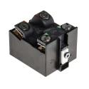 Telemecanique Sensors Limit Switch Contact Block 1 NO/1 NC, 2 Poles, XE2N Series XE2SP3151