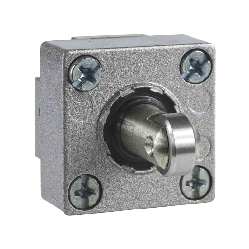 Telemecanique Sensors Limit Switch Operating Head ZCKE Series for Use with XCKJ ZCKE676