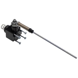 Telemecanique Sensors Limit Switch Operating Head for Use with XCKL, XCKS, XCKM ZCKD91