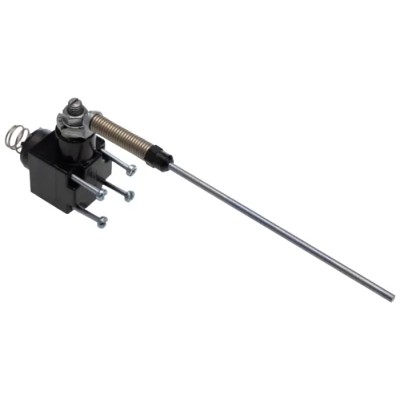 Telemecanique Sensors Limit Switch Operating Head for Use with XCKL, XCKS, XCKM ZCKD91