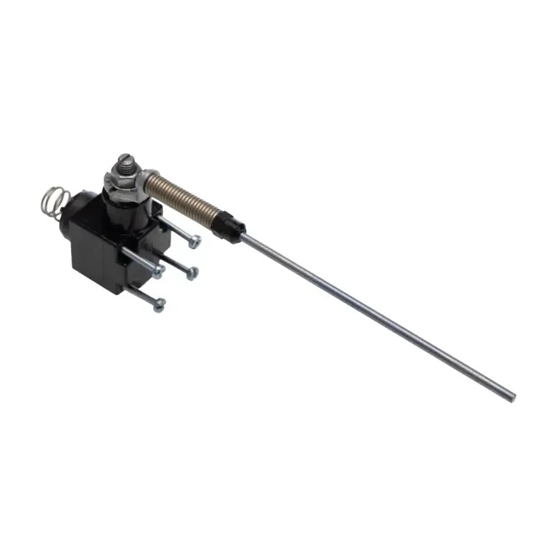 Telemecanique Sensors Limit Switch Operating Head for Use with XCKL, XCKS, XCKM ZCKD91