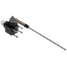 Telemecanique Sensors Limit Switch Operating Head for Use with XCKL, XCKS, XCKM ZCKD91
