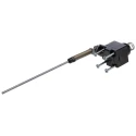 Telemecanique Sensors Limit Switch Operating Head for Use with XCKL, XCKS, XCKM ZCKD91