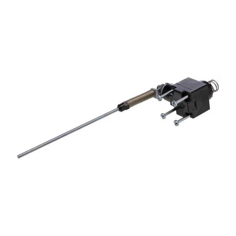 Telemecanique Sensors Limit Switch Operating Head for Use with XCKL, XCKS, XCKM ZCKD91