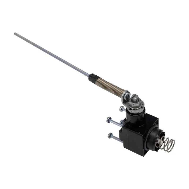 Telemecanique Sensors Limit Switch Operating Head for Use with XCKL, XCKS, XCKM ZCKD91
