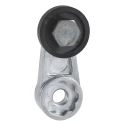 Telemecanique Sensors Limit Switch Lever Accessory for XCKJ Series ZCKY115