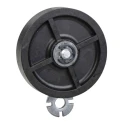 Telemecanique Sensors Limit Switch Operating Head Lever for Use with XCKL, XCKM, XCKS Series ZCKY ZCKY39