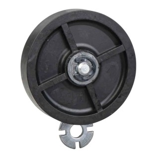 Telemecanique Sensors Limit Switch Operating Head Lever for Use with XCKL, XCKM, XCKS Series ZCKY ZCKY39