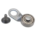 Telemecanique Sensors Limit Switch Operating Head Lever Accessory for Use with XCKT, XCKD, XCMD, XCKP ZCY12