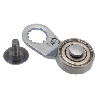 Telemecanique Sensors Limit Switch Operating Head Lever Accessory for Use with XCKT, XCKD, XCMD, XCKP ZCY12