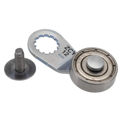 Telemecanique Sensors Limit Switch Operating Head Lever Accessory for Use with XCKT, XCKD, XCMD, XCKP ZCY12