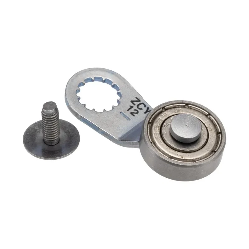 Telemecanique Sensors Limit Switch Operating Head Lever Accessory for Use with XCKT, XCKD, XCMD, XCKP ZCY12