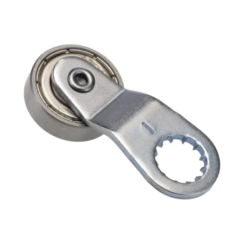 Telemecanique Sensors Limit Switch Operating Head Lever Accessory for Use with XCKT, XCKD, XCMD, XCKP ZCY12