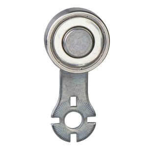 Telemecanique Sensors Limit Switch Operating Head Lever for Use with XCKS, XCKM, XCKL Series ZCKY ZCKY16