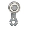 Telemecanique Sensors Limit Switch Operating Head Lever for Use with XCKS, XCKM, XCKL Series ZCKY ZCKY16