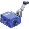 Telemecanique Sensors Roller Lever Limit Switch 2P IP67 IP66 Plastic Housing 240V AC 10A XCKT1587922