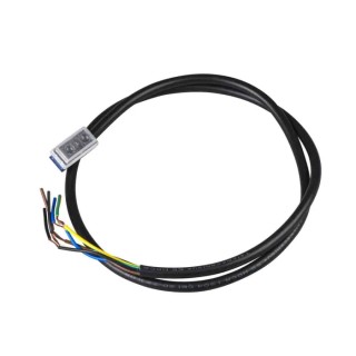 Telemecanique Sensors ZCMC Series Limit Switch 2P, Snap Action Contacts, Cable Terminal, 1m Length ZCMC21T1