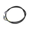 Telemecanique Sensors ZCMC Series Limit Switch 2P, Snap Action Contact, Cable Terminal, 1m Length ZCMC25L10
