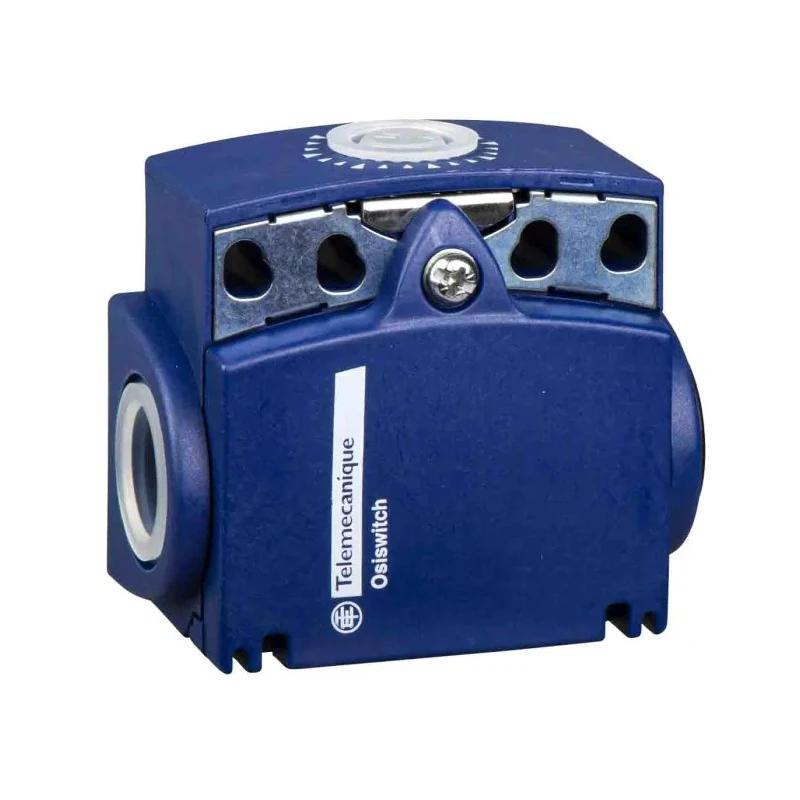 Telemecanique Sensors ZCT Series Limit Switch, 2P, Plastic Housing, IP66 IP67, 240V AC, 1.5A ZCT27G11