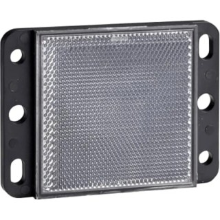 Telemecanique Sensors Sensor Reflector Accessory for Transparency Material Detection Reflex Photo-Electric Sensor XUZC50HP