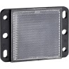 Telemecanique Sensors Sensor Reflector Accessory for Transparency Material Detection Reflex Photo-Electric Sensor XUZC50HP