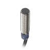 Telemecanique Sensors Inductive Proximity Sensor Threaded Barrel M8 x 1, PNP Output, 36 V DC, 200mA, 2.5 mm XS108B3PBL2