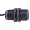 Telemecanique Sensors Threaded Barrel Inductive Proximity Sensor M30 x 1.5 264 V AC 2-Wire 15 mm Detection XS4P30MB230L1