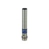 Telemecanique Sensors Barrel Inductive Proximity Sensor PNP XS 36 V dc 200mA Stainless Steel 6.5mm x 42mm XS506B1PAM8
