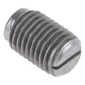 RS PRO Stainless Steel M16 Spring Plunger 27.5 mm Length 10 mm Ball Diameter 478-563