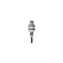Telemecanique Sensors Threaded Barrel Inductive Proximity Sensor M8 x 1 2-Wire 58 V dc 100mA XS508B1DAL5