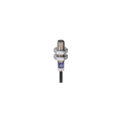 Telemecanique Sensors Threaded Barrel Inductive Proximity Sensor M8 x 1 2-Wire 58 V dc 100mA XS508B1DAL5