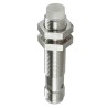 Telemecanique Sensors Threaded Barrel Inductive Proximity Sensor M12 x 1 2-Wire 24V dc 2mm Detection XS512B1CAM12
